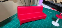0.16mm layer, 3 walls, 5% infill