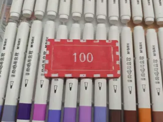 方形筹码系列
