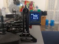 0.12mm layer, 4 walls, 80% infill