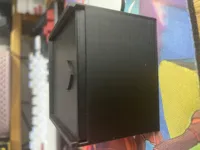 Boîte coulissante pour aimants — photo 4