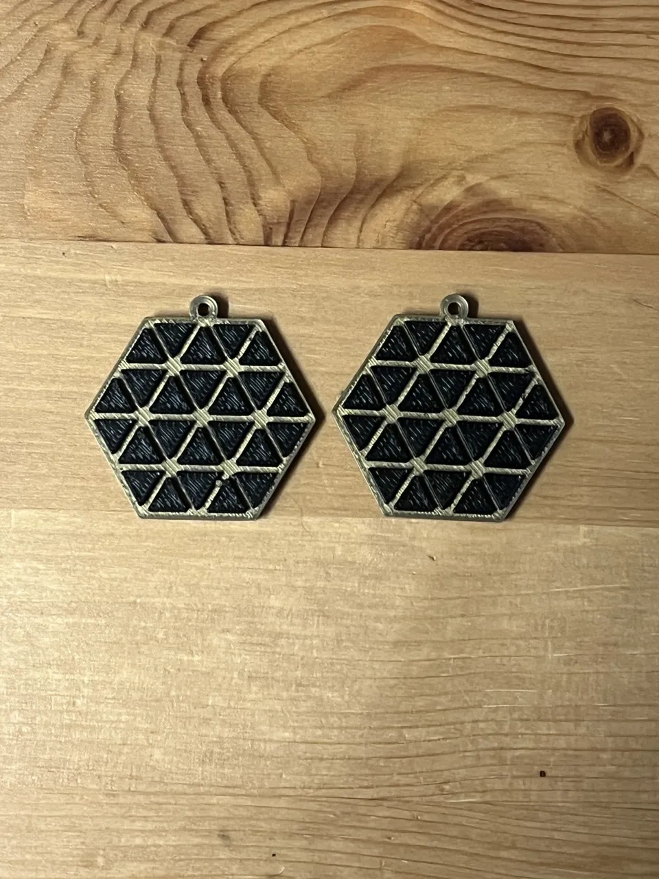earrings view 2