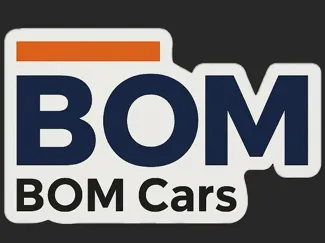 BomCars Keychain AMS