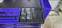 Wider Gap For Bigger Edges