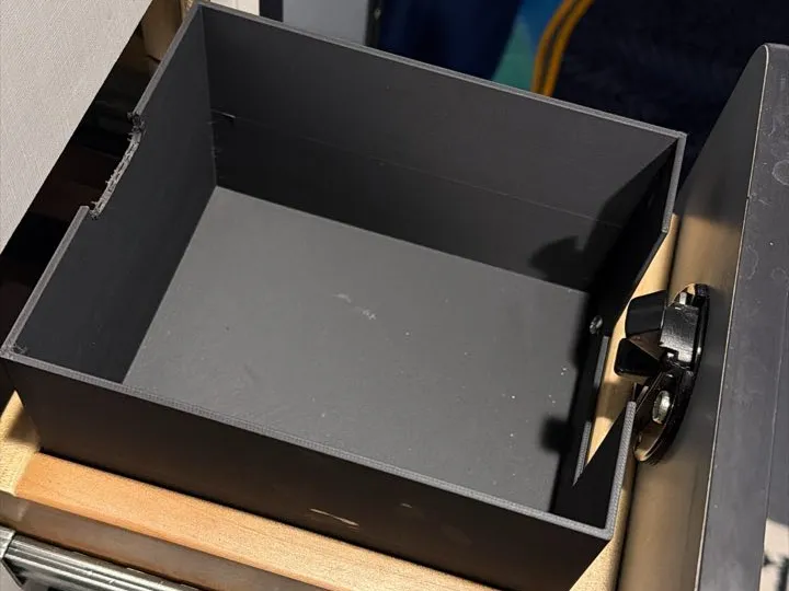 Drawer Box