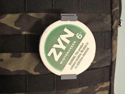 Molle Zyn Holder