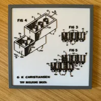 0.2mm layer, 3 walls, 10% infill