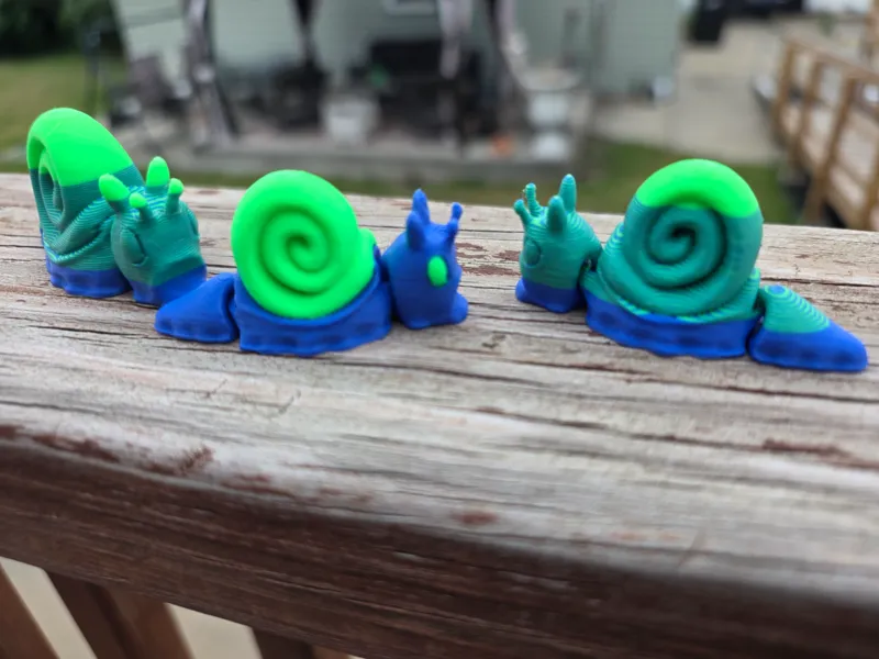 Snail