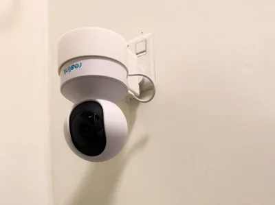 Reolink E1 Pro Wall Socket Mount