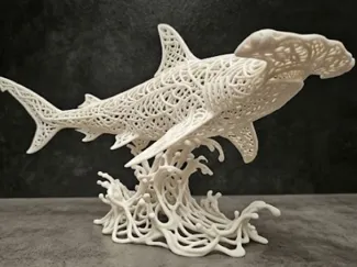 Requin marteau