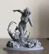 0.16mm layer, 3 walls, 15% infill