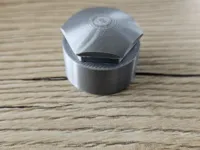 Cache écrou antivol compatible Audi — photo 2
