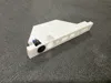 0.16mm layer, 3 walls, 15% infill