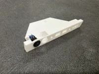 0.16mm layer, 3 walls, 15% infill