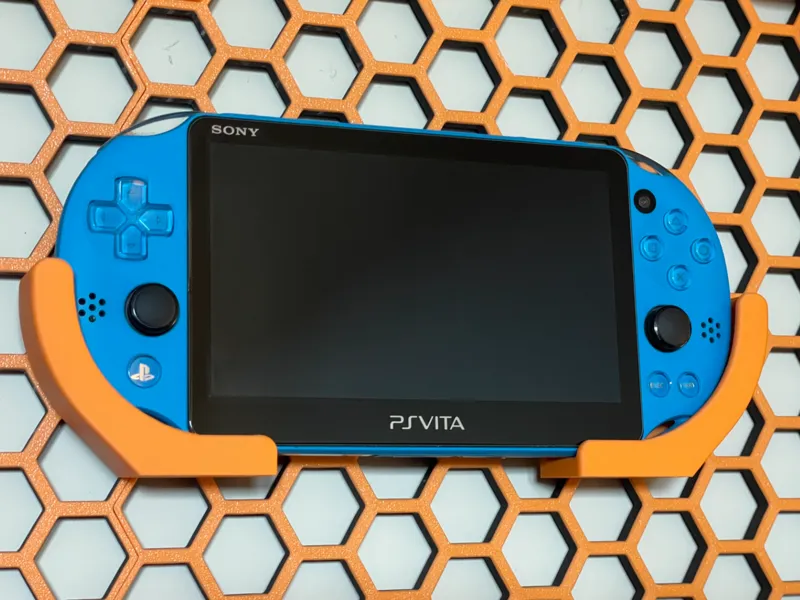 PS Vita 2000 HSW Mount