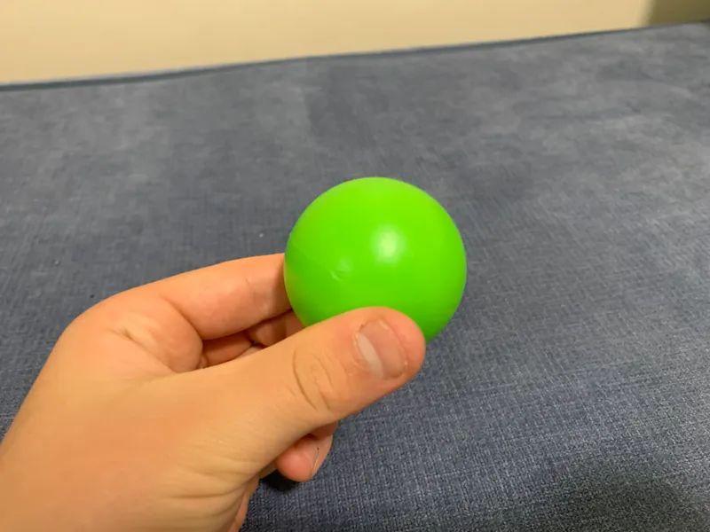 ball
