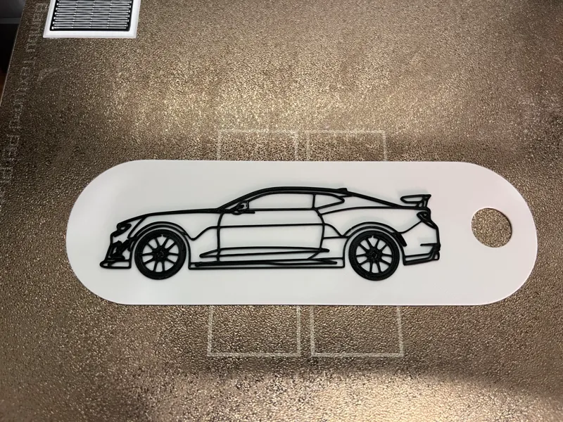 ZL1 tag (thin)