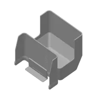 0.28mm layer, 2 walls, 15% infill