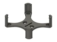 0.2mm layer, 6 walls, 30% infill