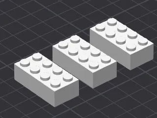 brick