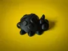 Ladybug Keychain, Singlecolor
