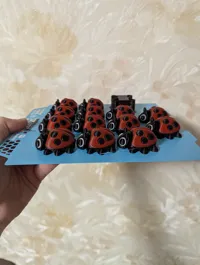 0.16mm layer, 2 walls, 55% infill