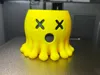 0.2mm layer, 2 walls, 5% infill