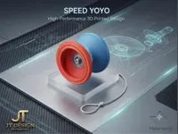 0.24mm layer, 3 walls, 10% infill