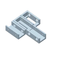 0.2mm layer, 6 walls, 25% infill