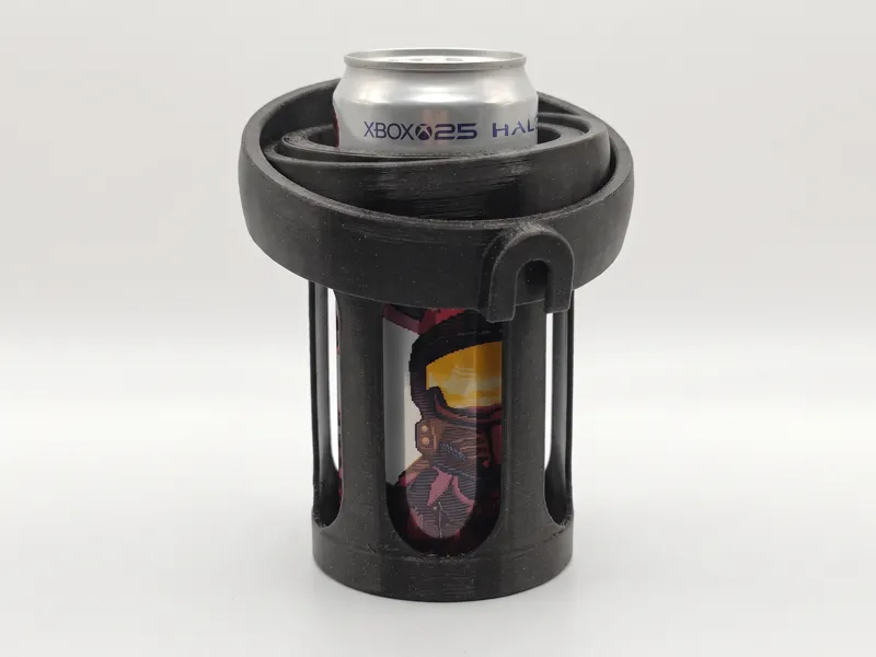 Britax Stroller Self leveling "Gyro" Cup Holder