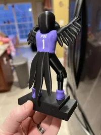 AMS 5/6 Color -- 0.2mm layer, 3 walls, 8% infill