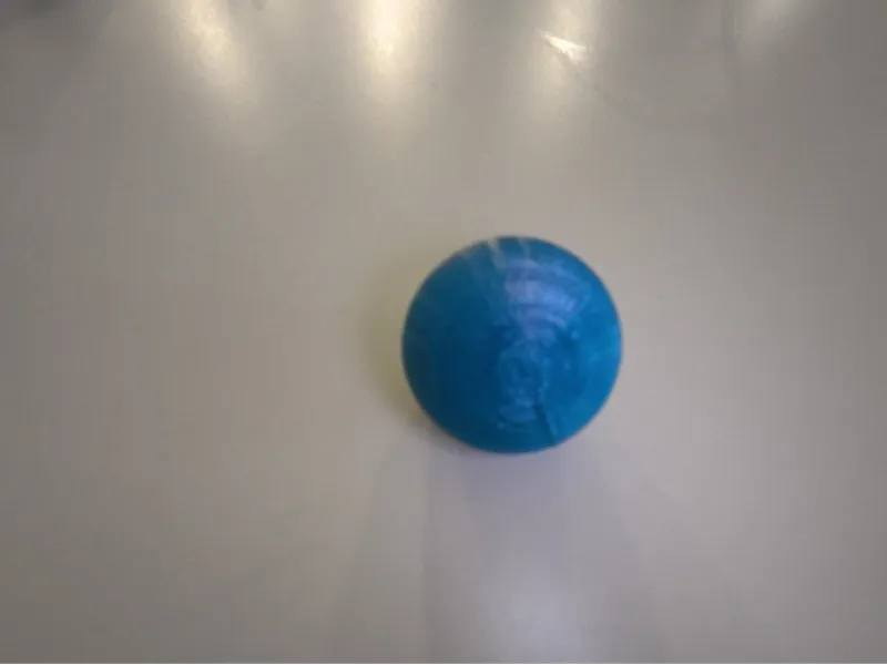 Top , Ball