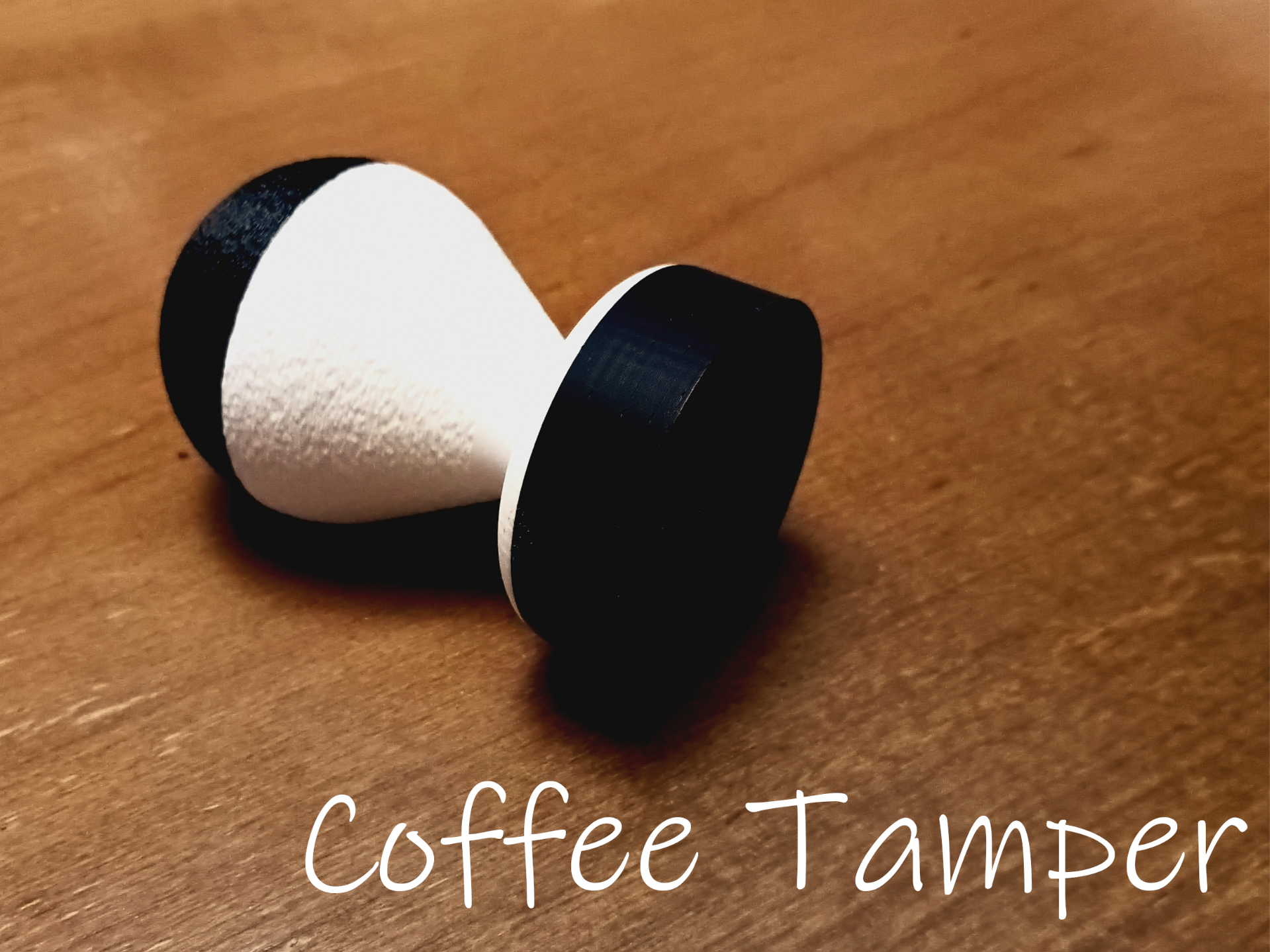 Coffee Tamper 51mm