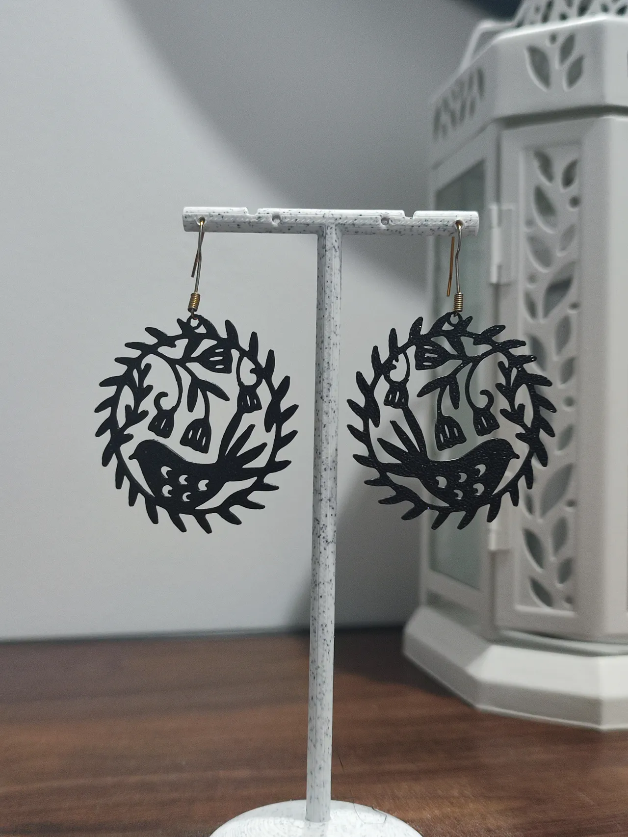 Aretes Canto del Bosque view 2
