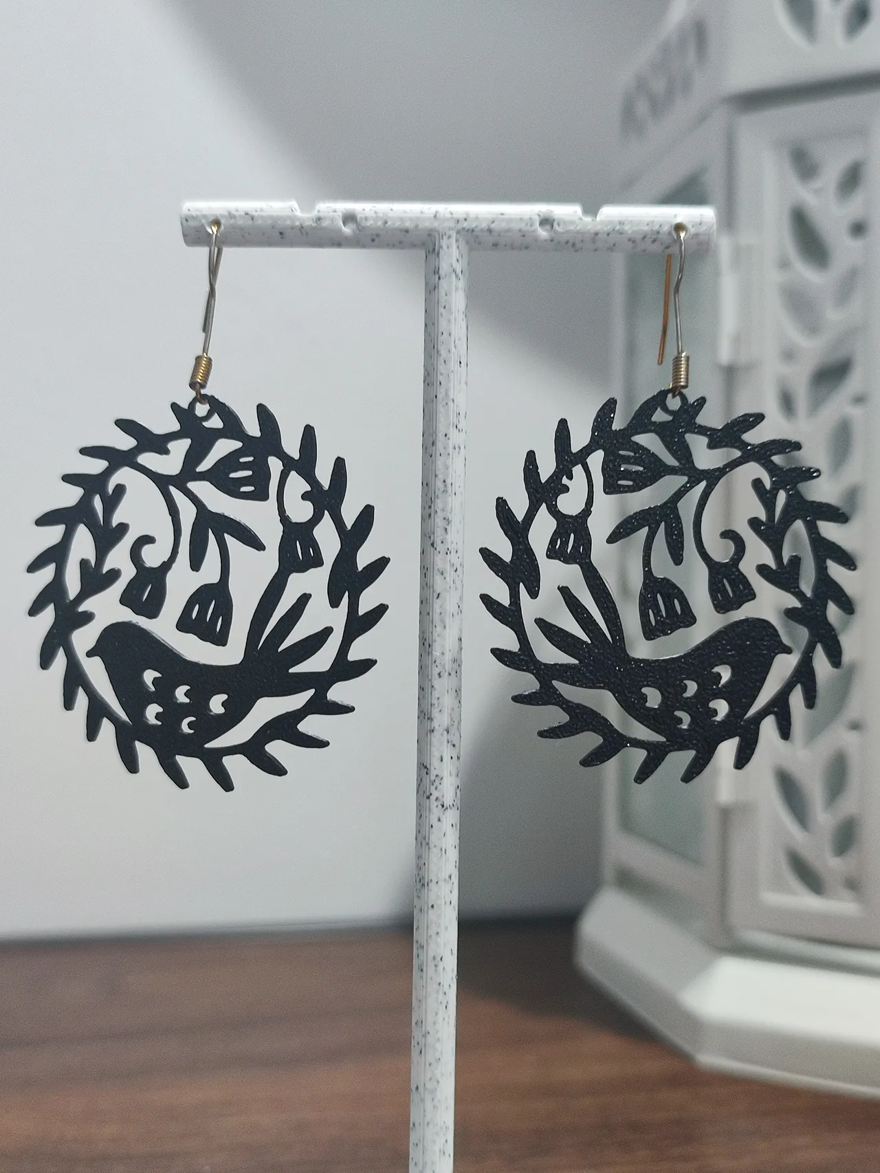 Aretes Canto del Bosque view 3