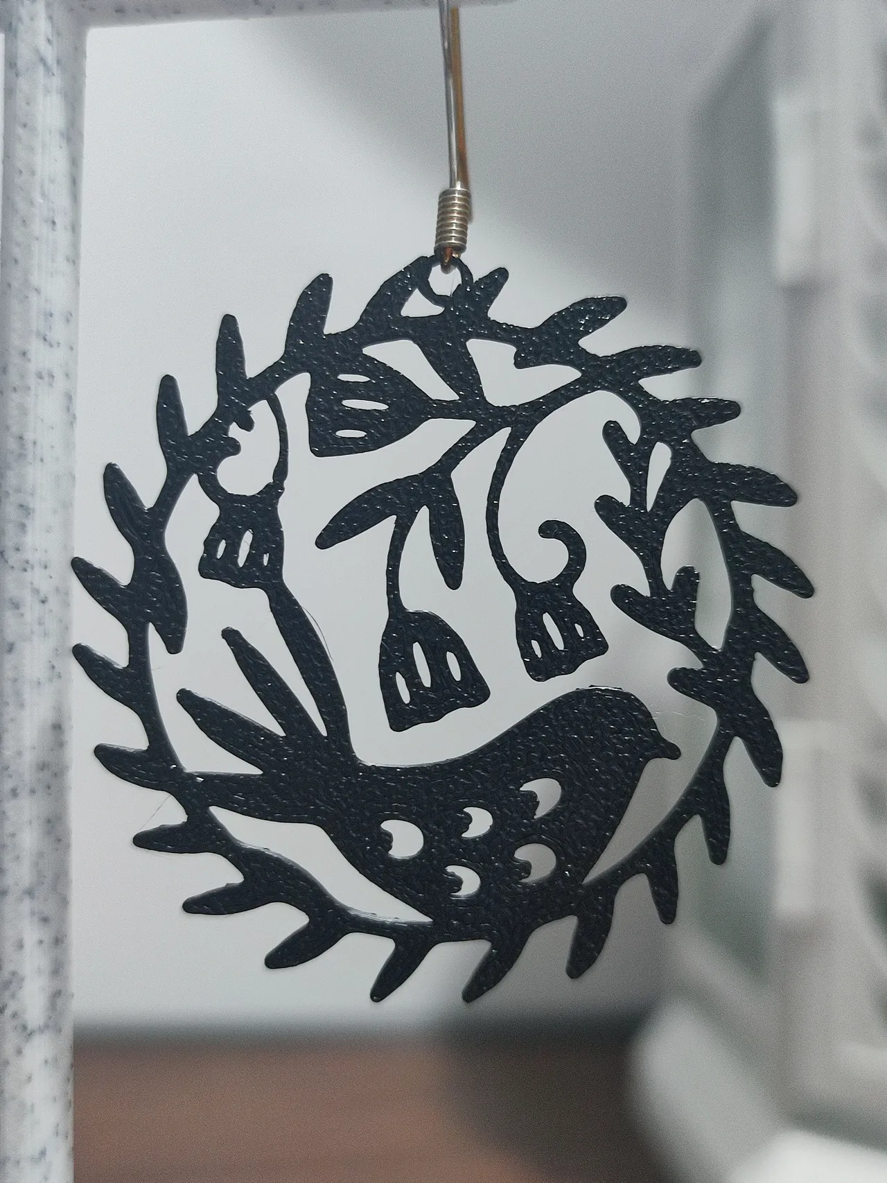 Aretes Canto del Bosque view 4