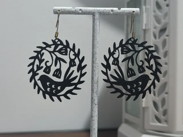 Aretes Canto del Bosque
