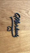 0.16mm layer, 2 walls, 15% infill