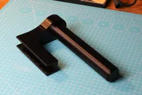 PLA 15% infill