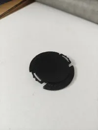 原装卡扣模型