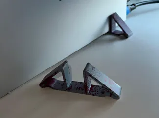 HP Elitebook 8 Vertical Stand