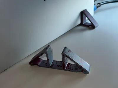 HP Elitebook 8 Vertical Stand