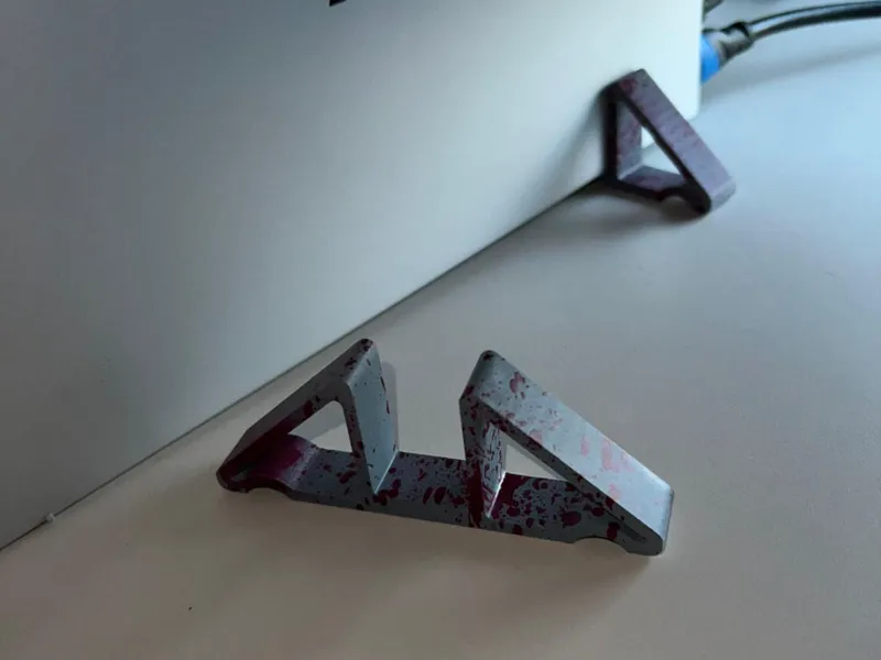 HP Elitebook 8 Vertical Stand
