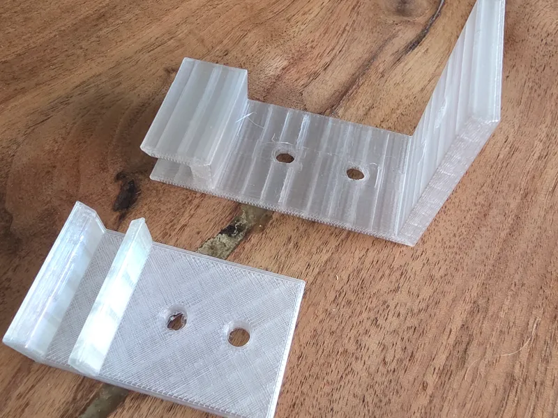 Govee Rope Light Replacement Clips