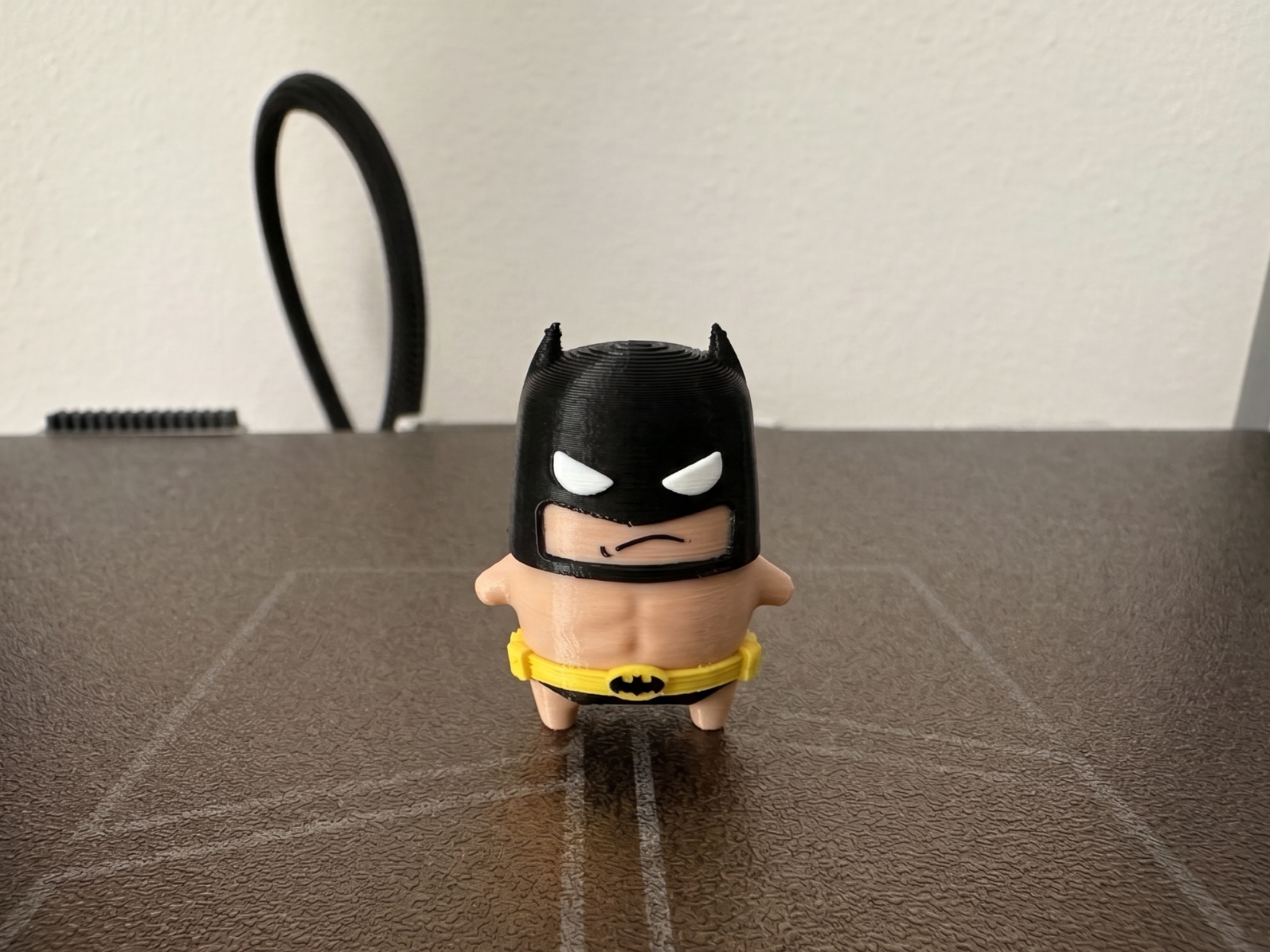 Fortnite batman sprite