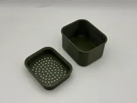 0.2mm 层高, 2 层墙, 15% 填充