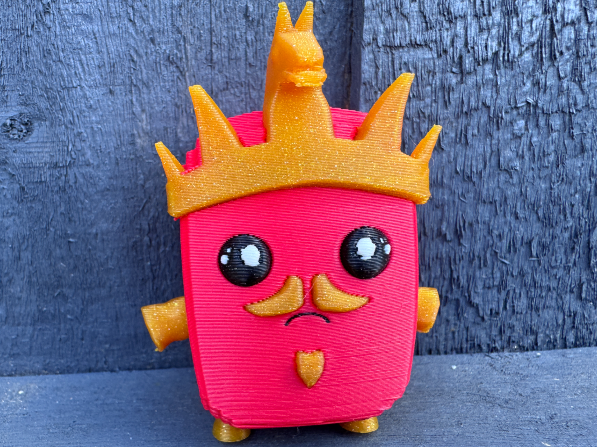 Fortnite Crown Sprite - 1