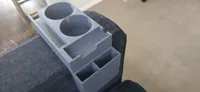 Angled Arm - 0.28mm layer, 2 walls, 4% infill