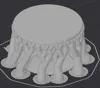 0.16mm layer, 2 walls, 15% infill