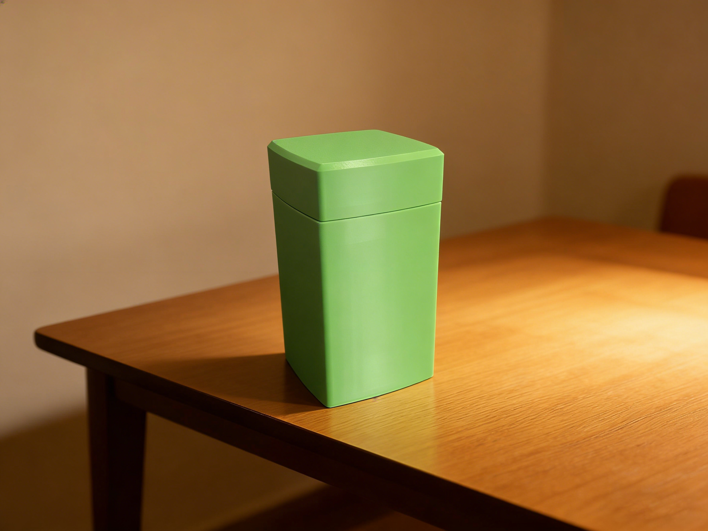 Miniatura 2 do modelo 3D 小瓶子,隐藏收纳,戒指,药盒,U盘收纳