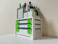 Basic Set. 0.2mm layer, 3 walls, 15% infill